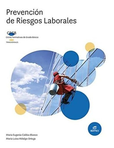 Prevencion De Riesgos Laborales Formacion Basica 2022 - 