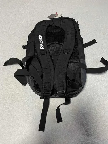 Mochila reebok crossfit precio new arrivals