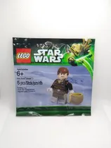 Comprar Lego Star Wars Polybag 5001621 Han Solo Hoth Año 2013