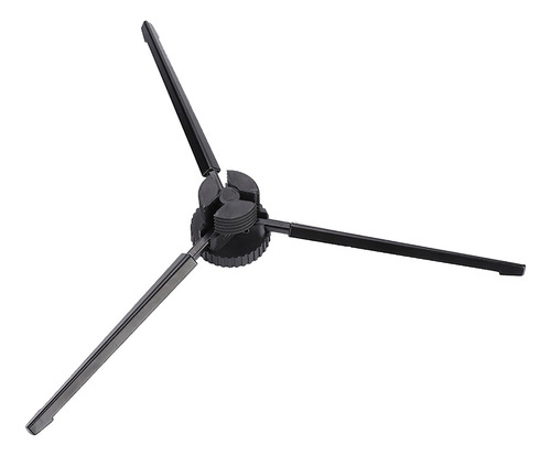 Soporte Portátil Para Clarinete, Trípode Plegable Y Desmonta