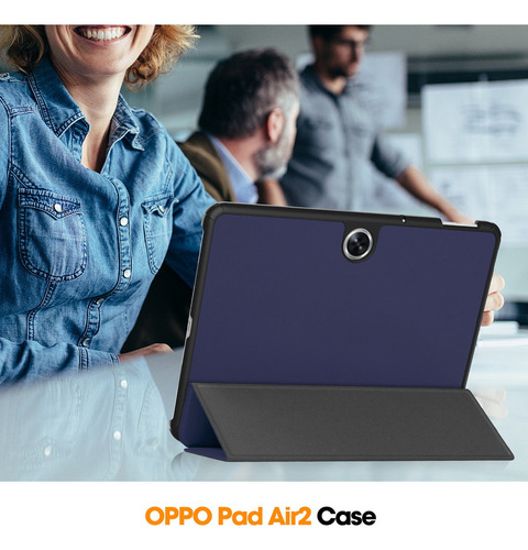 A Funda Tablet Para Oppo Pad Neo 11,4 Pulgadas 2024
