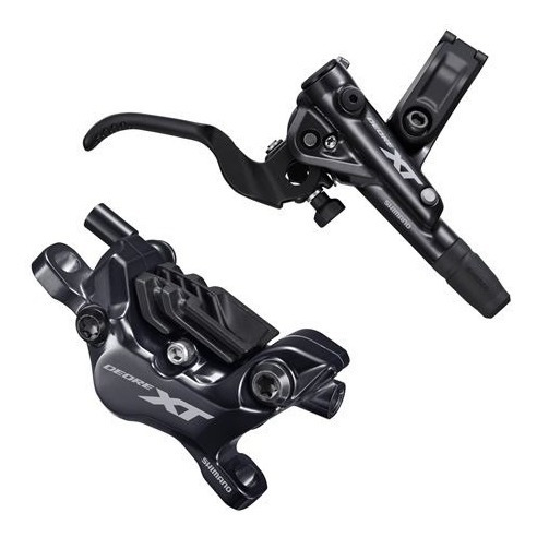 Frenos Disco Hidráulicos Shimano Deore Xt M8120 4 Pistones