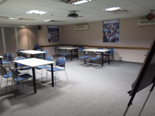 Alquiler Oficinas En Block - Microcentro, Maipu 356