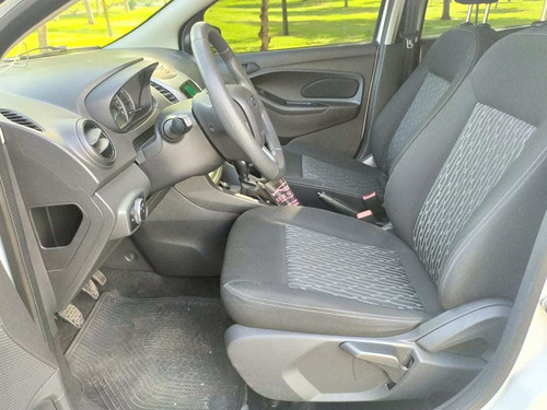 Ford Ka Se 1.0 12v Flex