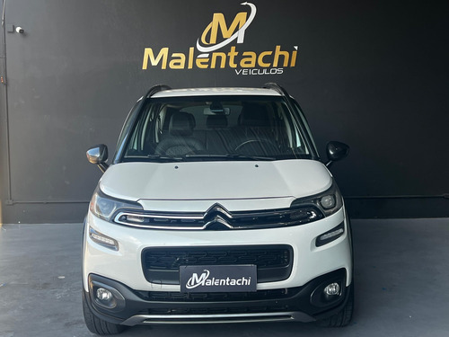 Citroën Aircross 1.6 VTI 120 FLEX SHINE EAT6