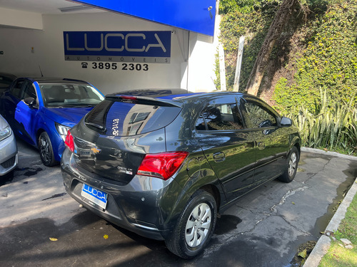 Chevrolet Onix 1.0 Lt 5p