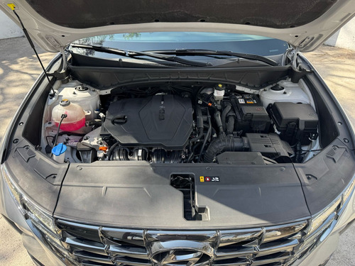 Hyundai Tucson 2.5 Gls Premium At
