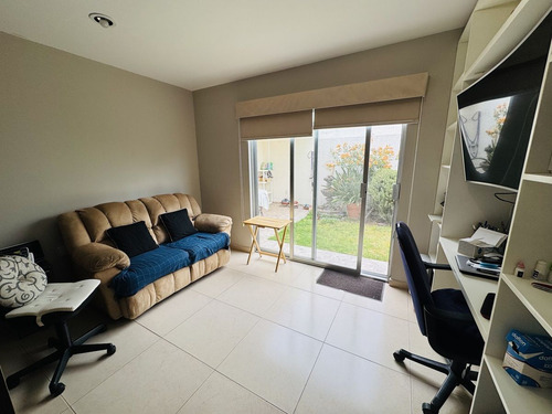 Cómoda Casa De Una Planta- Lomas De Juriquilla