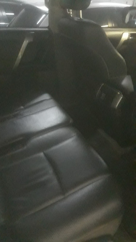 Toyota Prado 2011 4.0 Tx-l