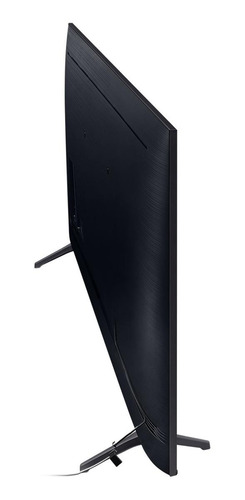 Smart TV Samsung Series 7 UN70TU7000GXZD LED 4K 70"