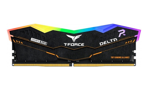 Memoria Ram Teamgroup T-force Delta 16gb 5200 Mhz Ddr5