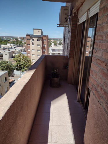 Departamento En Venta En Neuquén