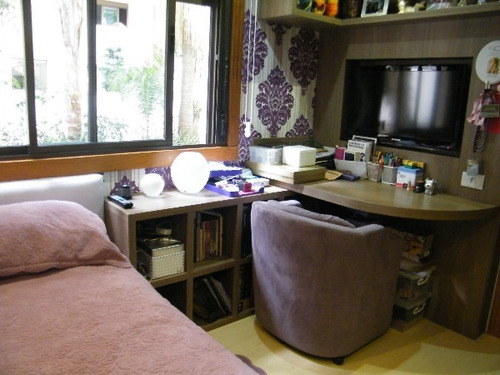 Imagem 27 de 30 de Apartamento Petropolis Porto Alegre - 1605