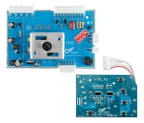 Comprar Placa Potência + Interface Lavadora Electrolux Ltc10