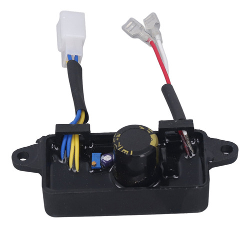 . Regulador De Voltaje Automático Avr Monofásico Trifásico