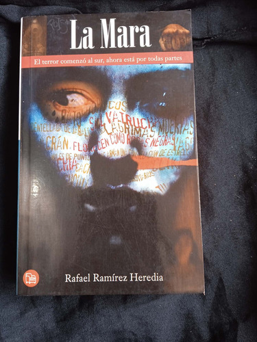 Libro La Mara Rafael Ramirez Heredia 