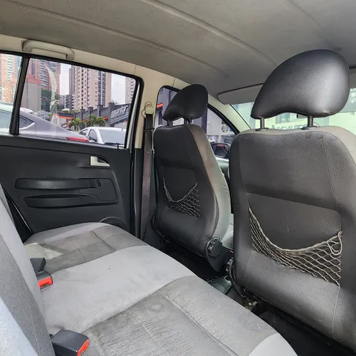 Volkswagen Crossfox 1.6l