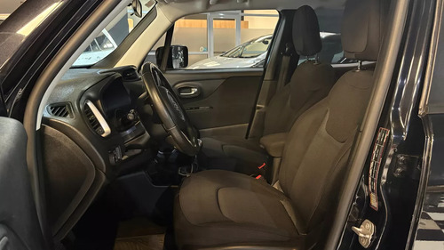 Jeep Renegade 1.8 Sport