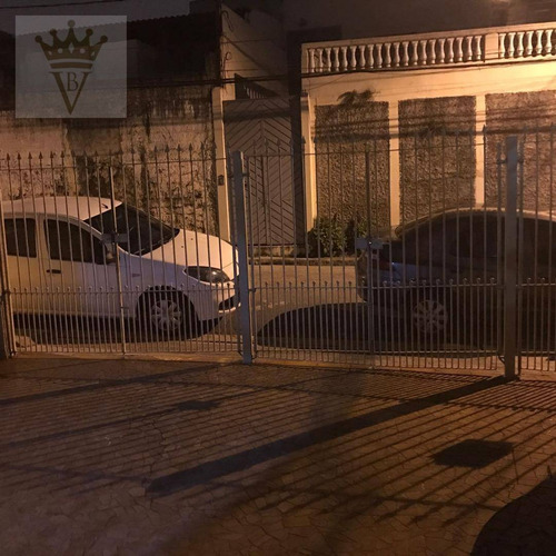 Casa Com 3 Dormitórios À Venda, 147 M² Por R$ 2.350.000,00 - Pirituba - São Paulo/sp - Ca0279