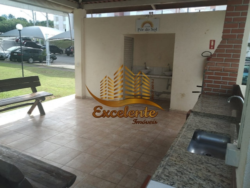 Imagem 3 de 14 de Apartamento - Venda - Jardim Nossa Senhora De Fátima - Cod. 226 - V226