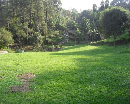 Imagem 14 de 22 de Chácara À Venda Em Juquitiba - 409 - 32982628