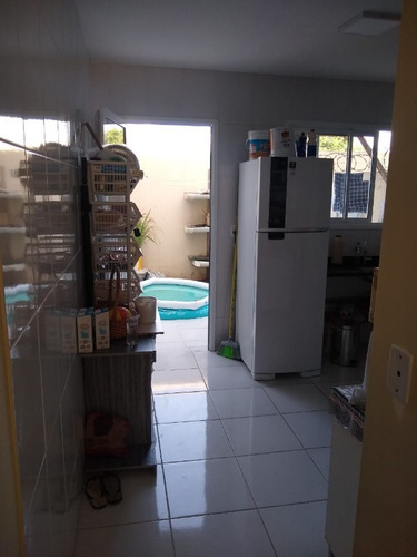 Imagem 4 de 9 de Casa - Ca00189 - 69682863