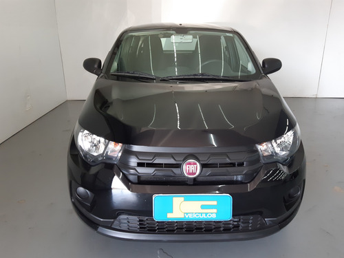 Imagem 1 de 10 de Fiat Mobi Evo Like 1.0 (flex)