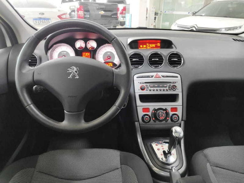 Imagem 15 de 15 de 308 Allure Aut + Teto 2015 **61.000km**