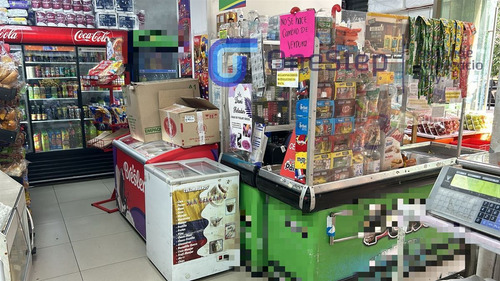 Derecho Llaves De Próspero Minimarket. ¡altamente Rentable!.