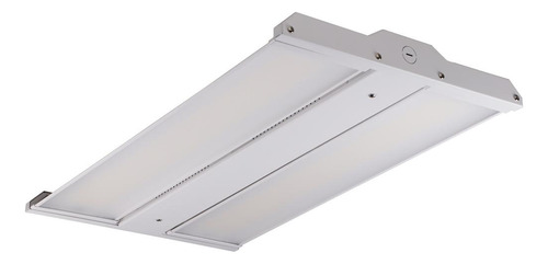 65-648 Luminaria Led Industrial 220w Satco (alto Montaje)