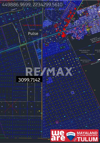 En Venta 5 Hectáreas En La Región 10 De Tulum