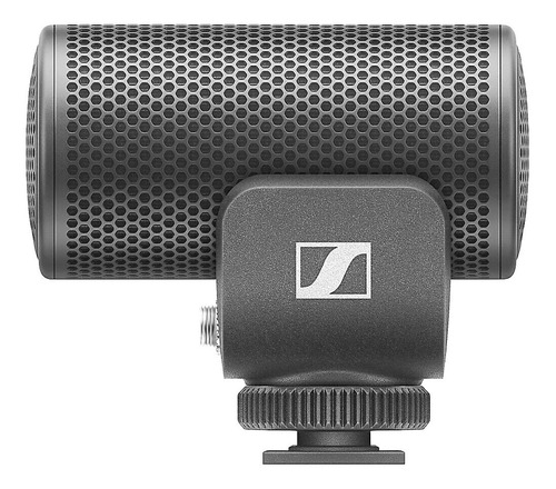 Micrófono Direccional Sennheiser Mke 200