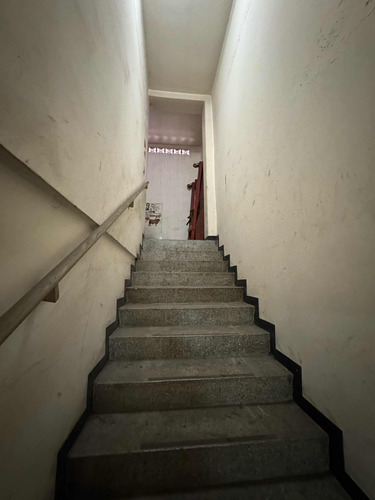 Edificio Comercial En Venta En Catia