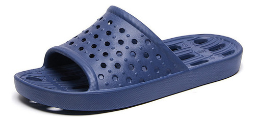 Zapatillas De Ducha Cómodas, Antideslizantes Y Secado Rápido