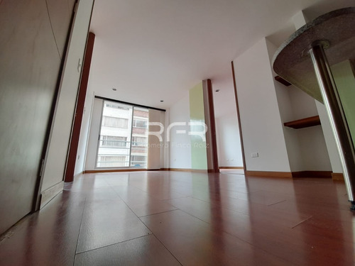 Imagen 10 de 14 de Apartamento Arriendo Chapinero Alto