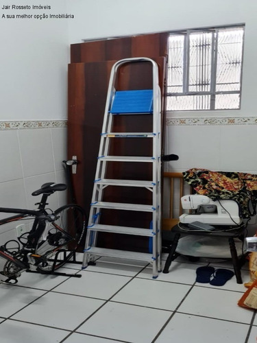 Imagem 13 de 19 de Casa - Ca00126 - 69495010