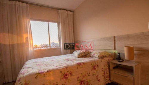 Imagem 17 de 28 de Apartamento Com 3 Dormitórios À Venda, 78 M² Por R$ 447.000,00 - Vila Bela - São Paulo/sp - Ap7352