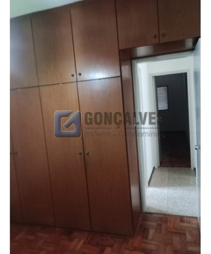 Imagem 12 de 15 de Locação Apartamento Sao Bernardo Do Campo Nova Petropolis Re - 1033-2-37706