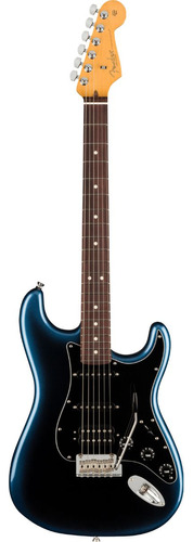 Guitarra Fender American Profissional Ii Stratocaster Dark