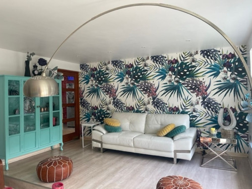 Imagen 6 de 24 de Gran Casa De Arquitectura Unica En San Calos De Apoquindo