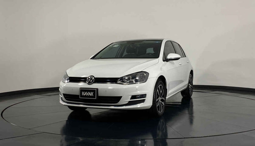 Imagen 1 de 15 de 120350 - Volkswagen Golf 2017 Con Garantía
