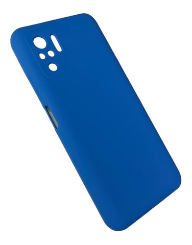 Protector Case Silicona Para Redmi Note 10 / 10s