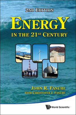 Libro Energy In The 21st Century (2nd Edition) - John R. ...