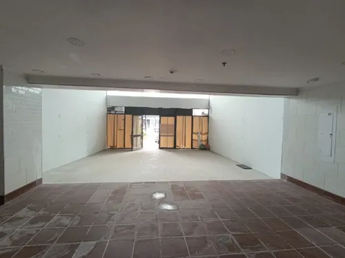 Local Para Arriendo En Chía (5530).