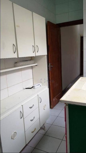 Imagem 24 de 27 de Sobrado Com 2 Dormitórios 1 Vaga - Mirandópolis - Ca1263