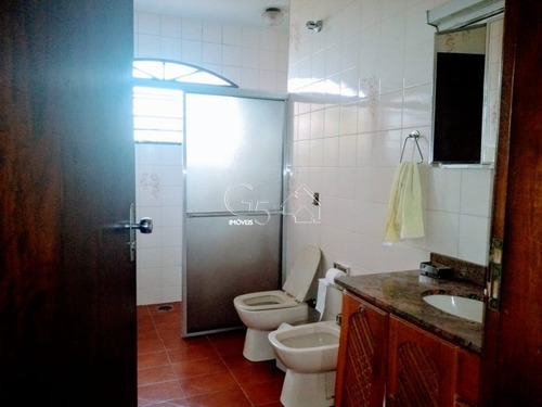 Imagem 14 de 22 de Ótima Casa Para Venda / Permuta Em Jundiaí, Próxima Ao Maxi Shopping, Com Entrada Para 2 Ruas ( Terreno De Esquina ) . - Ca00318 - 34745717