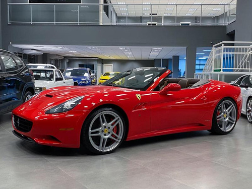 Ferrari California 2013