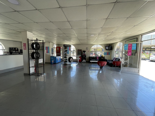 Imagen 16 de 30 de Propiedad Comercial En Primera Línea Ruta 5 Sur -salida Buin