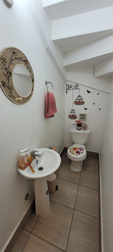 Hermosa Y Amplia Casa En Condominio En La Cruz 4d3b2e1b