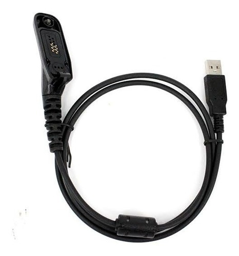 Cable Rib Programador Y Software Motorola  Mototrbo Dgp Xpr